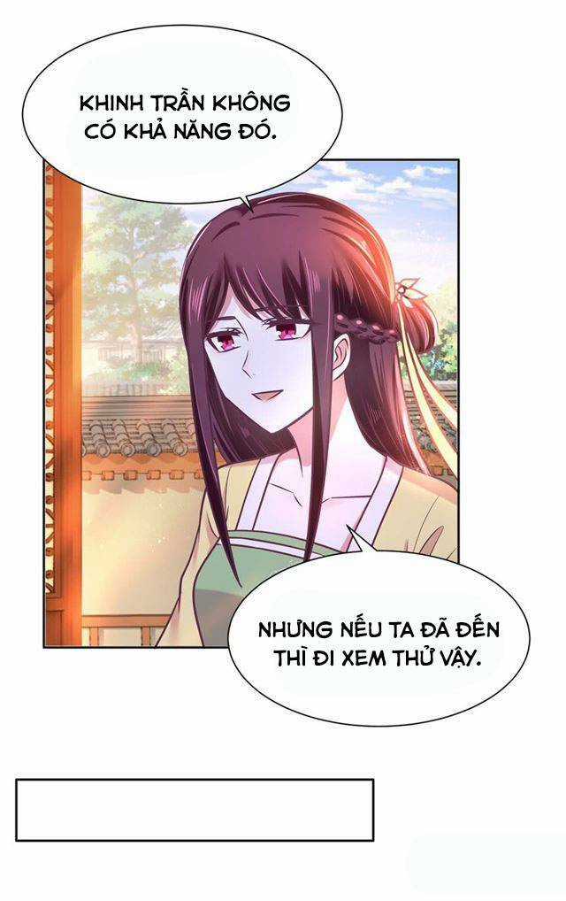 Đế Hoàng Chi Thần Y Khí Phi - Chapter 11 - Trang 5