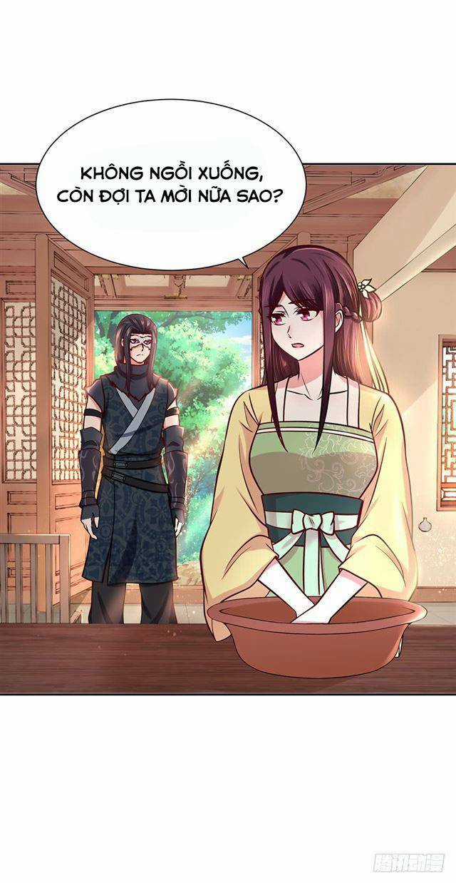 Đế Hoàng Chi Thần Y Khí Phi - Chapter 12 - Trang 20