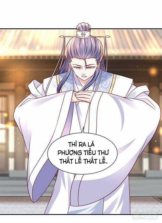 Đế Hoàng Chi Thần Y Khí Phi - Chapter 15 - Trang 10