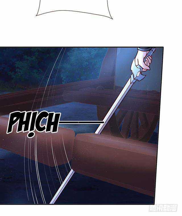 Đế Hoàng Chi Thần Y Khí Phi - Chapter 16 - Trang 17