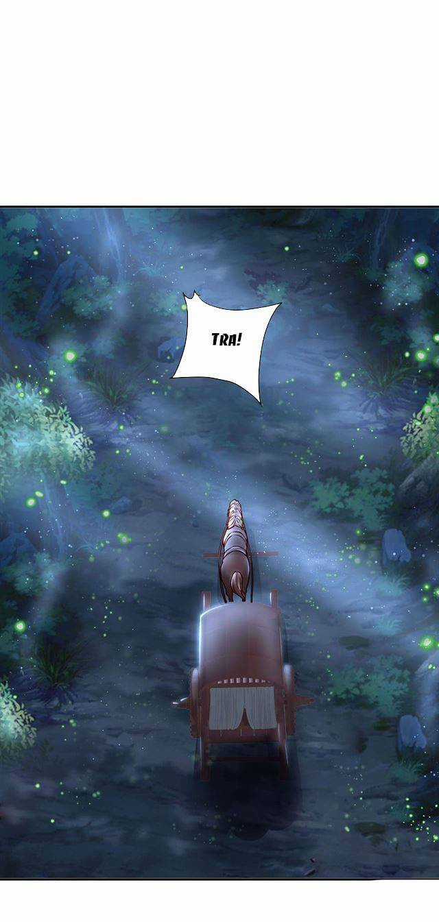 Đế Hoàng Chi Thần Y Khí Phi - Chapter 16 - Trang 8