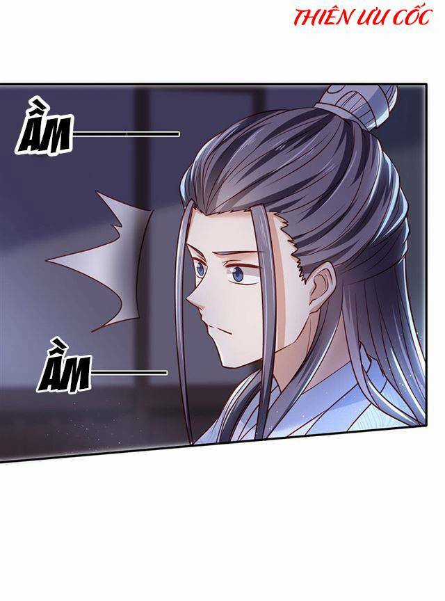 Đế Hoàng Chi Thần Y Khí Phi - Chapter 16 - Trang 10