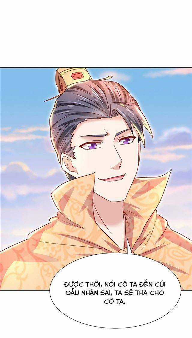 Đế Hoàng Chi Thần Y Khí Phi - Chapter 19 - Trang 18