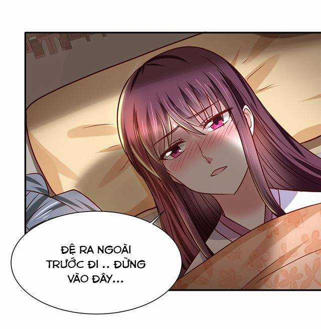 Đế Hoàng Chi Thần Y Khí Phi - Chapter 20 - Trang 6