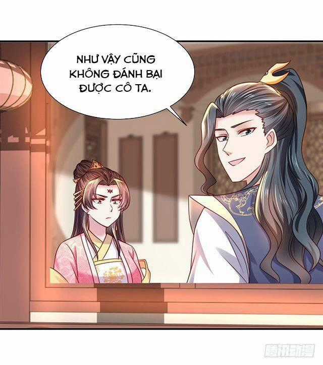 Đế Hoàng Chi Thần Y Khí Phi - Chapter 21 - Trang 2