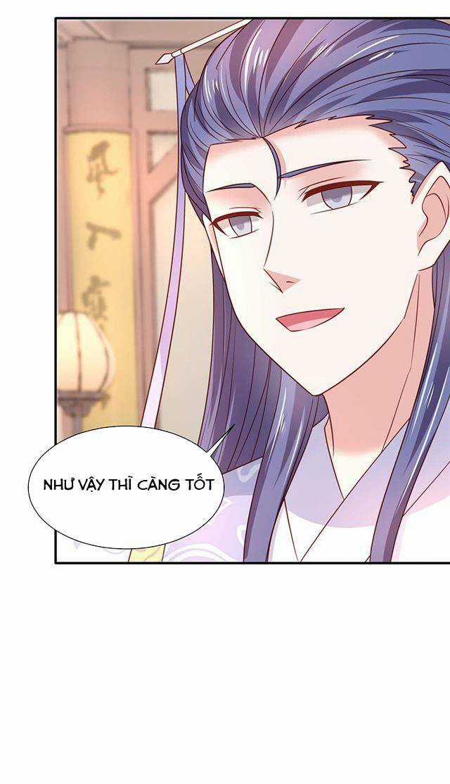 Đế Hoàng Chi Thần Y Khí Phi - Chapter 21 - Trang 15