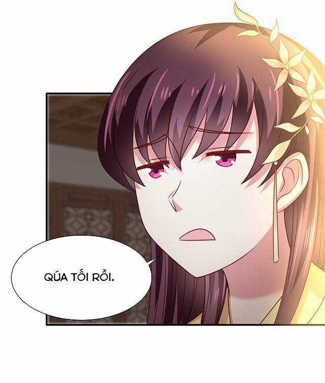 Đế Hoàng Chi Thần Y Khí Phi - Chapter 21 - Trang 17