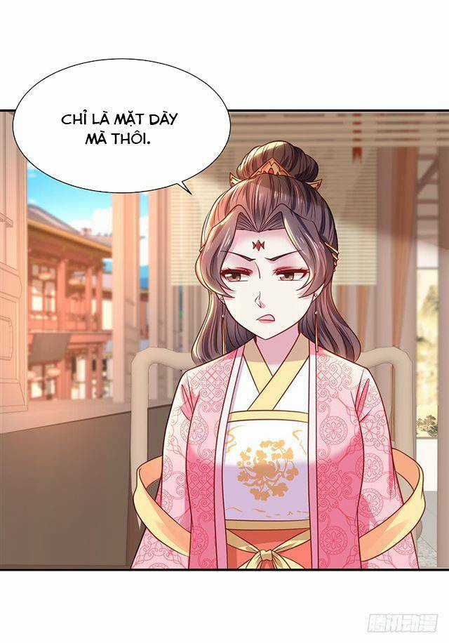 Đế Hoàng Chi Thần Y Khí Phi - Chapter 21 - Trang 3