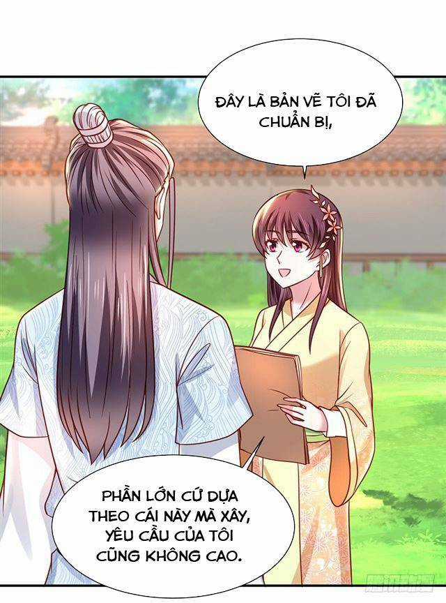 Đế Hoàng Chi Thần Y Khí Phi - Chapter 21 - Trang 23