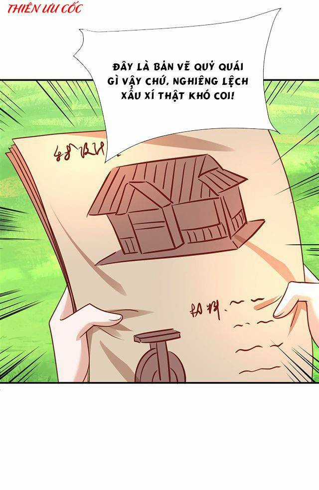 Đế Hoàng Chi Thần Y Khí Phi - Chapter 21 - Trang 24