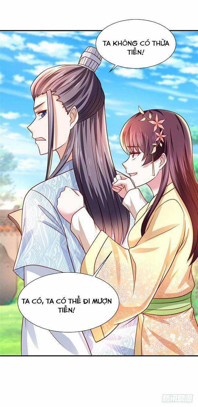 Đế Hoàng Chi Thần Y Khí Phi - Chapter 21 - Trang 28