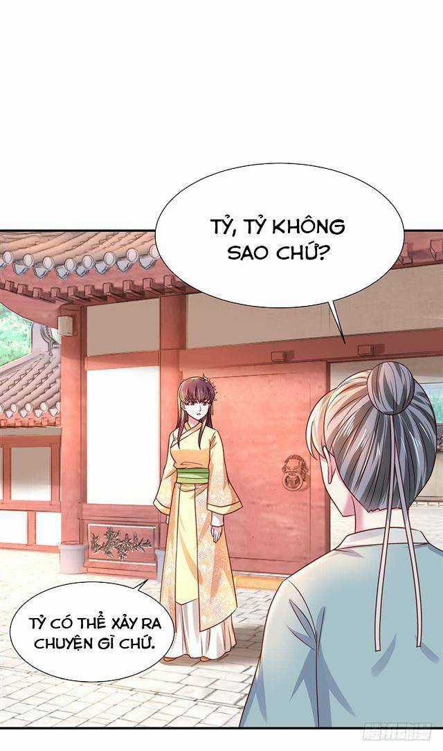 Đế Hoàng Chi Thần Y Khí Phi - Chapter 21 - Trang 7