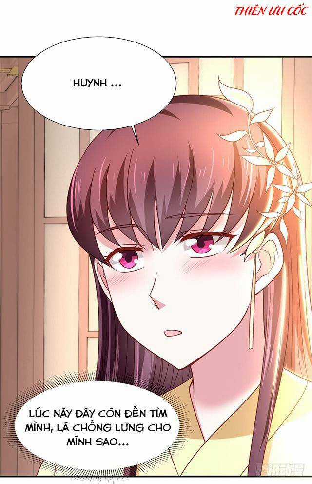 Đế Hoàng Chi Thần Y Khí Phi - Chapter 21 - Trang 10