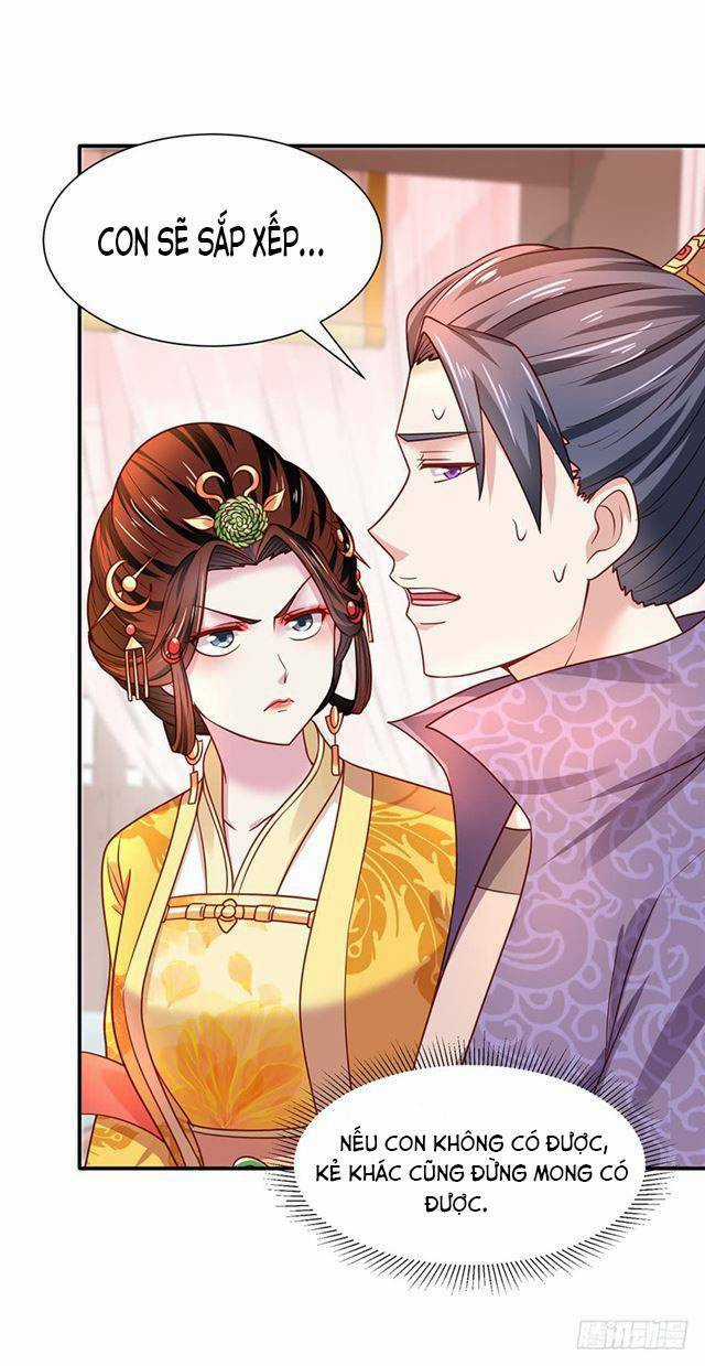 Đế Hoàng Chi Thần Y Khí Phi - Chapter 22 - Trang 25