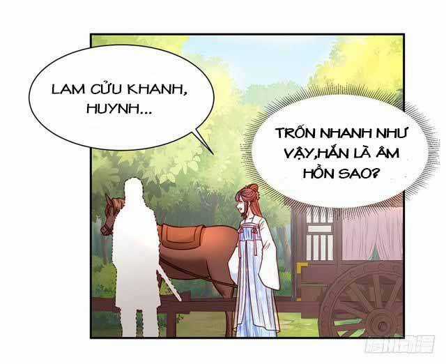 Đế Hoàng Chi Thần Y Khí Phi - Chapter 23 - Trang 14