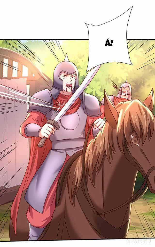 Đế Hoàng Chi Thần Y Khí Phi - Chapter 23 - Trang 6