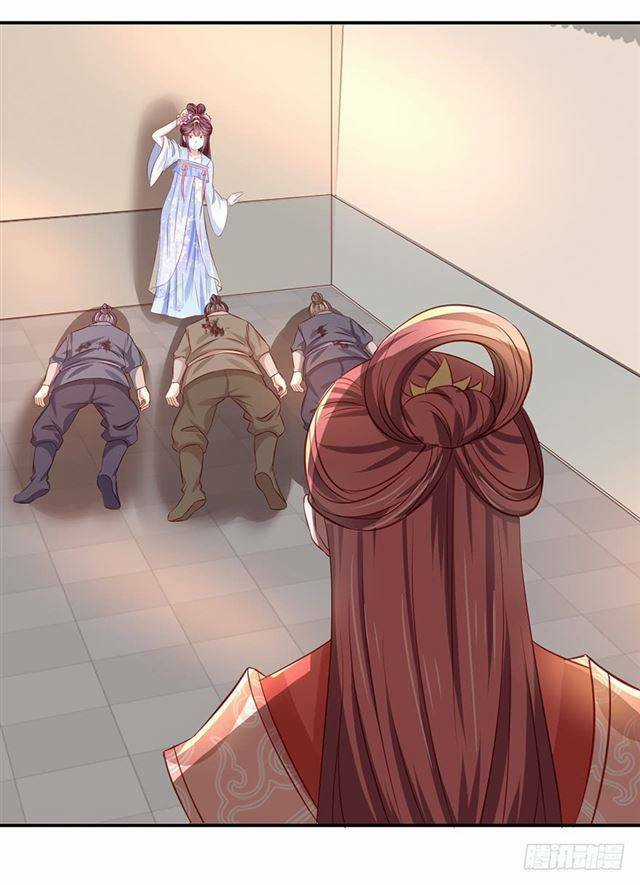 Đế Hoàng Chi Thần Y Khí Phi - Chapter 24 - Trang 23