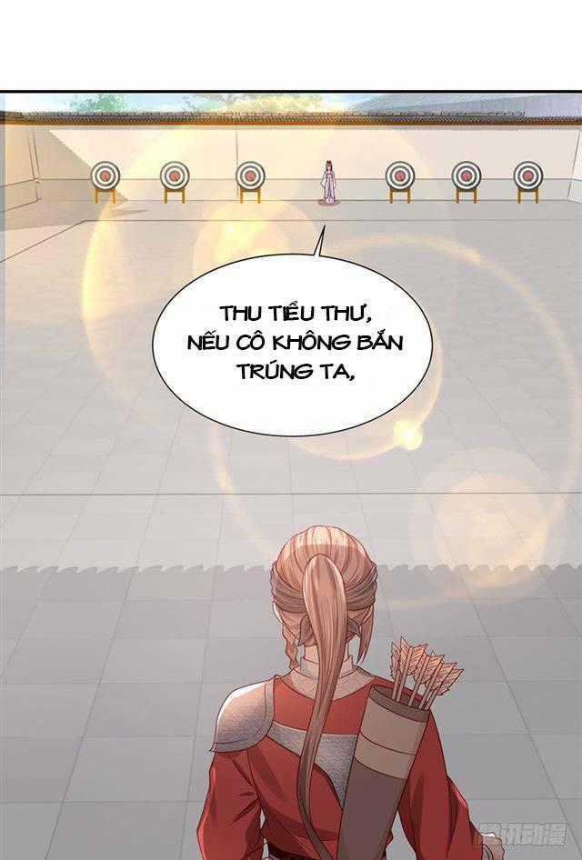 Đế Hoàng Chi Thần Y Khí Phi - Chapter 24 - Trang 36