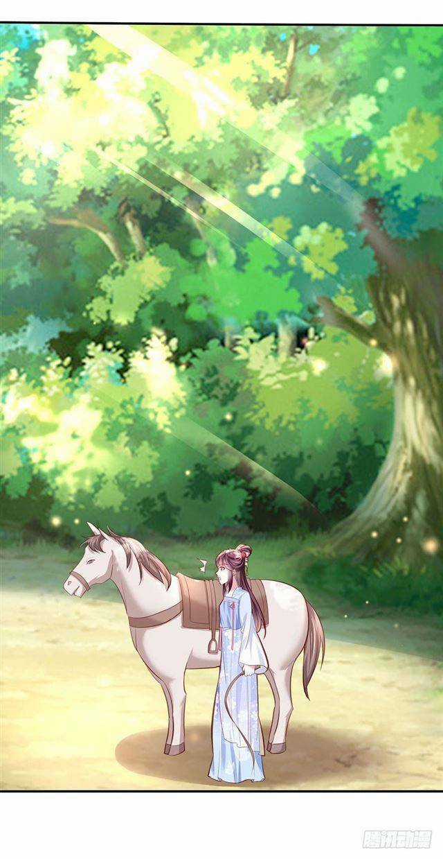 Đế Hoàng Chi Thần Y Khí Phi - Chapter 26 - Trang 22