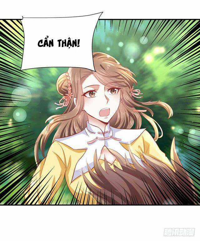 Đế Hoàng Chi Thần Y Khí Phi - Chapter 26 - Trang 33