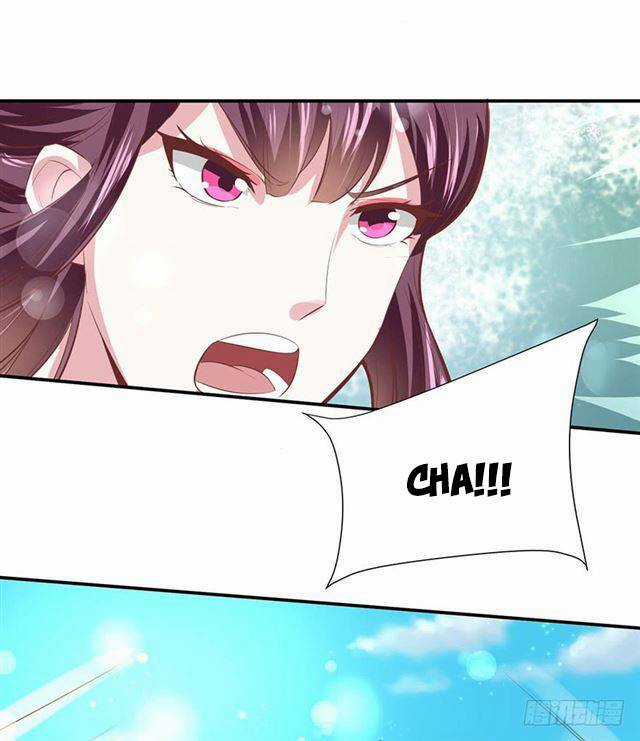 Đế Hoàng Chi Thần Y Khí Phi - Chapter 26 - Trang 5