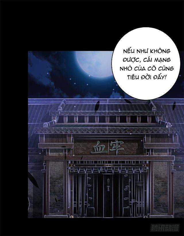 Đế Hoàng Chi Thần Y Khí Phi - Chapter 28 - Trang 12