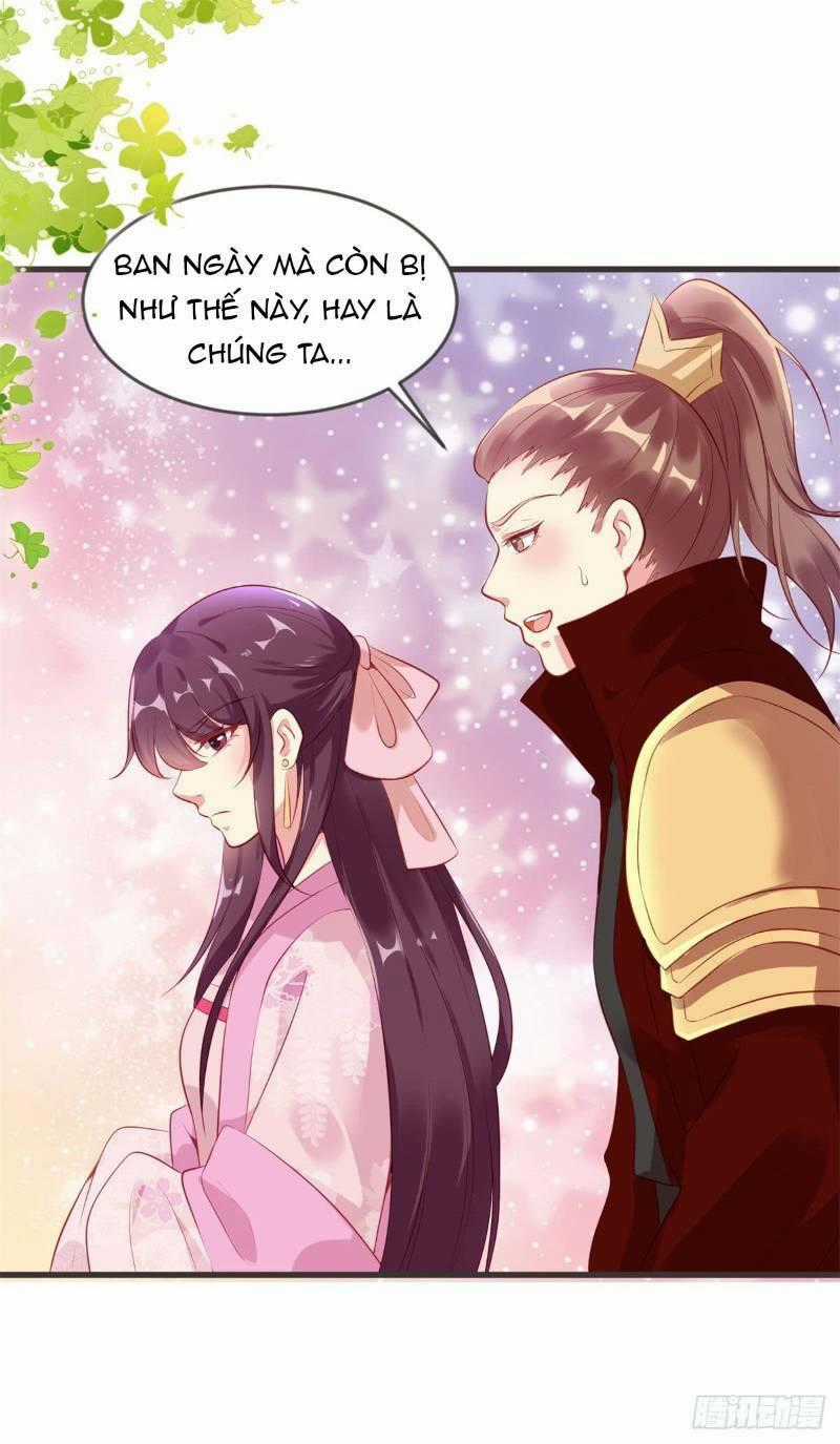 Đế Hoàng Chi Thần Y Khí Phi - Chapter 32 - Trang 2