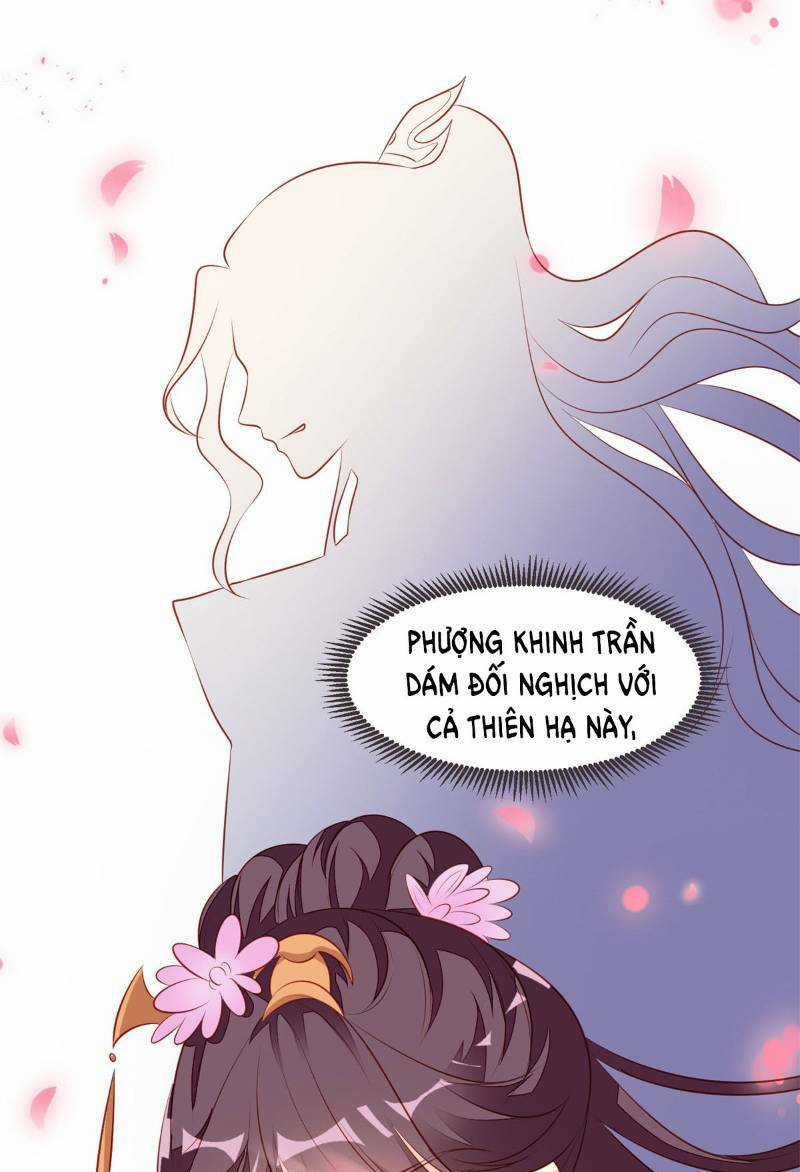 Đế Hoàng Chi Thần Y Khí Phi - Chapter 32 - Trang 15