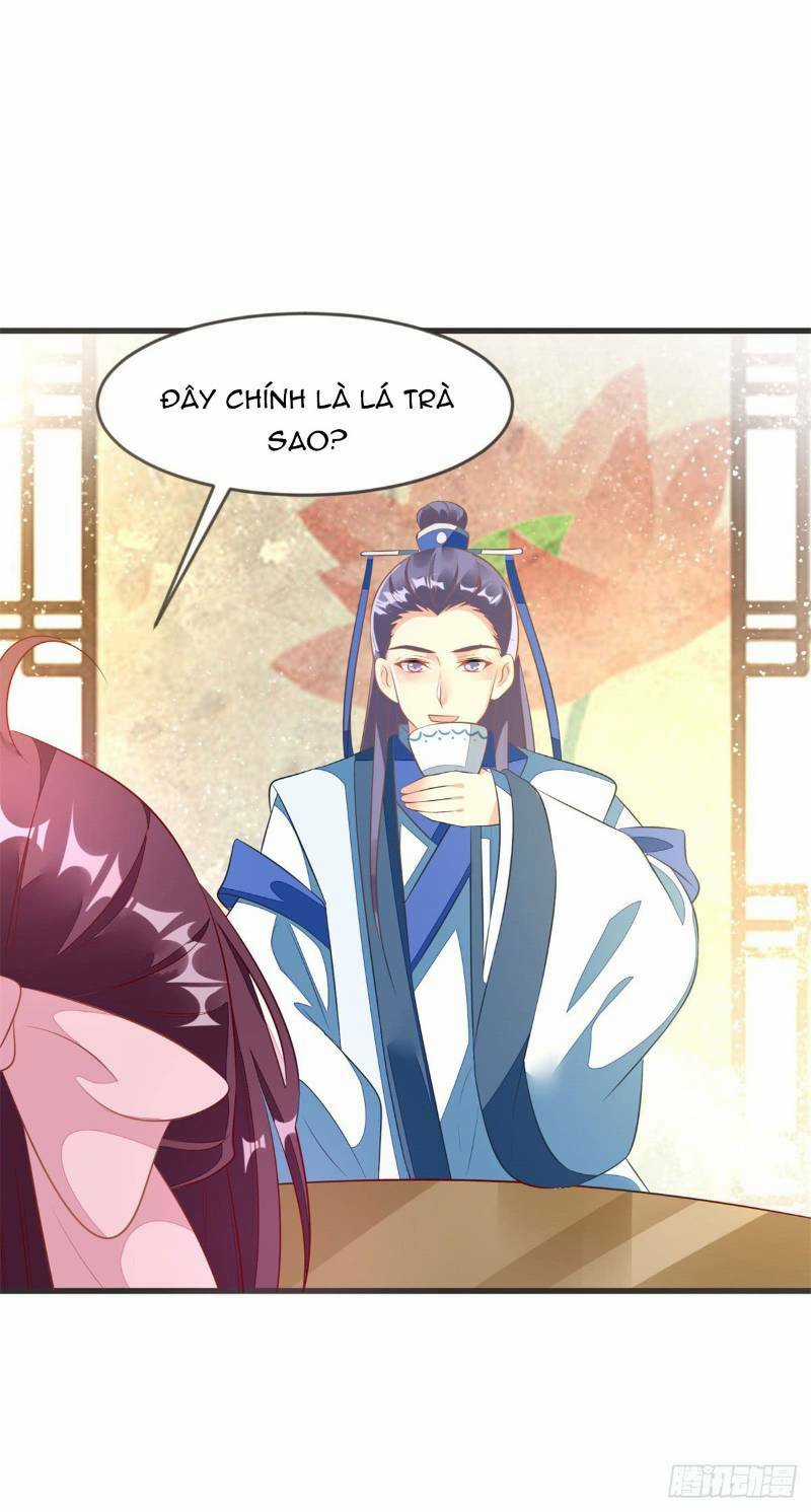 Đế Hoàng Chi Thần Y Khí Phi - Chapter 32 - Trang 30