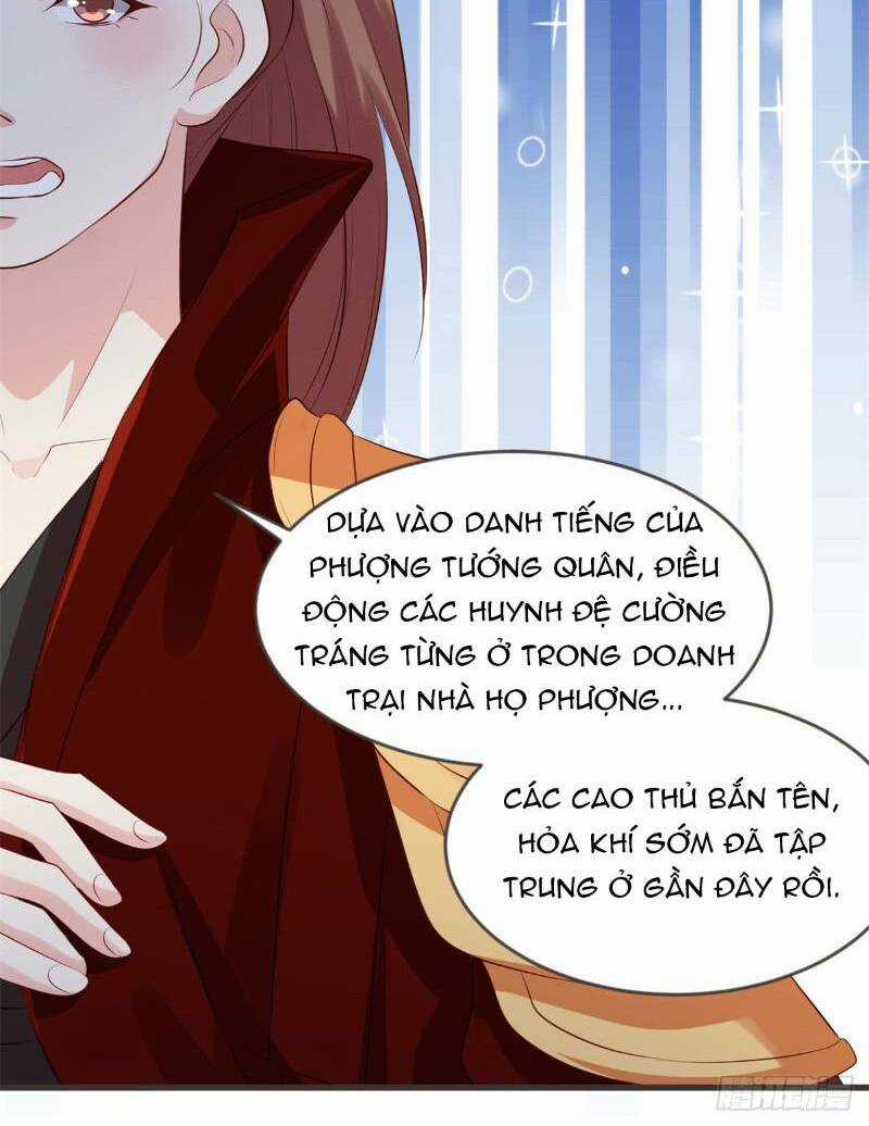 Đế Hoàng Chi Thần Y Khí Phi - Chapter 32 - Trang 6