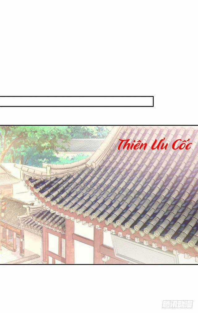 Đế Hoàng Chi Thần Y Khí Phi - Chapter 4 - Trang 11