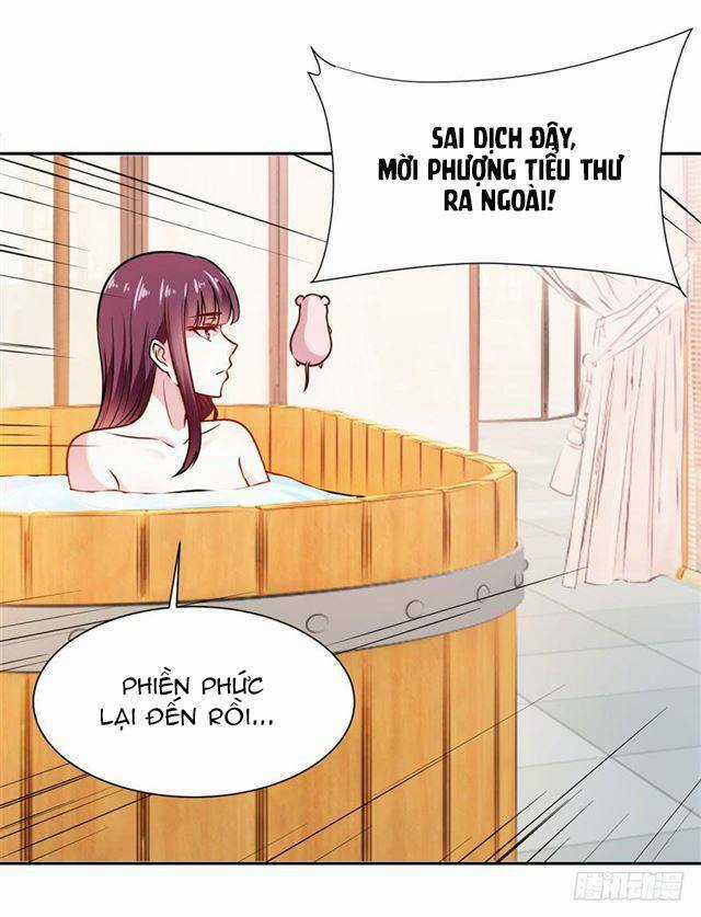 Đế Hoàng Chi Thần Y Khí Phi - Chapter 4 - Trang 17