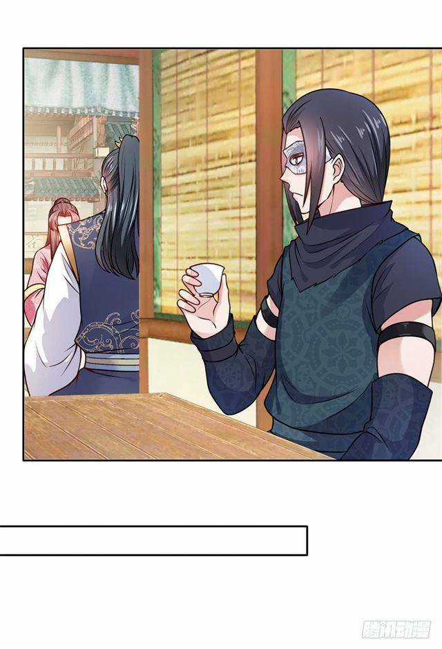 Đế Hoàng Chi Thần Y Khí Phi - Chapter 4 - Trang 23