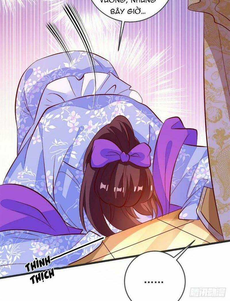 Đế Hoàng Chi Thần Y Khí Phi - Chapter 40 - Trang 15