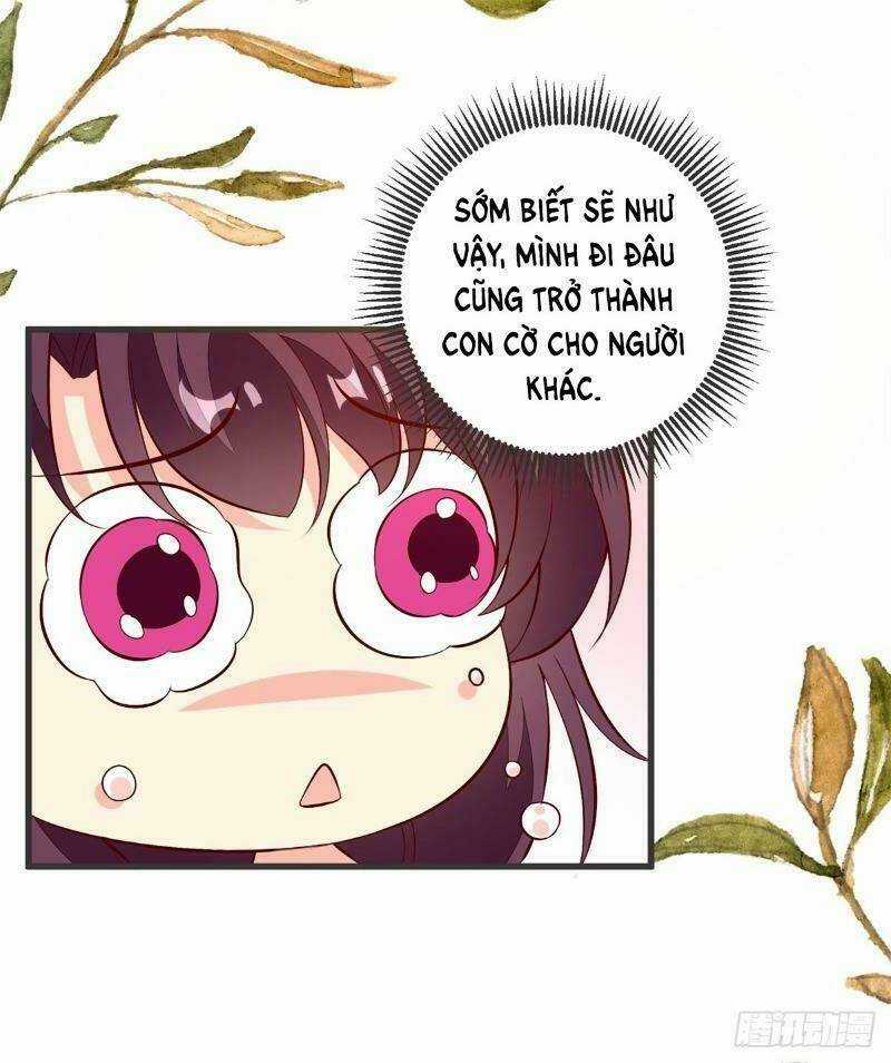 Đế Hoàng Chi Thần Y Khí Phi - Chapter 40 - Trang 30