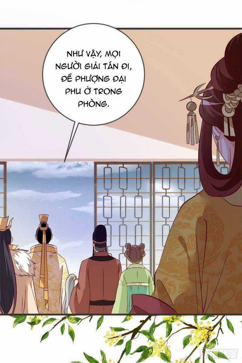 Đế Hoàng Chi Thần Y Khí Phi - Chapter 41 - Trang 3