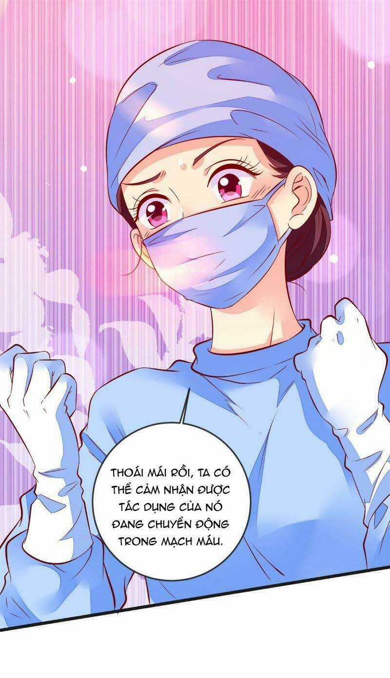 Đế Hoàng Chi Thần Y Khí Phi - Chapter 42 - Trang 18