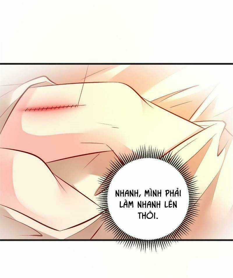 Đế Hoàng Chi Thần Y Khí Phi - Chapter 42 - Trang 4