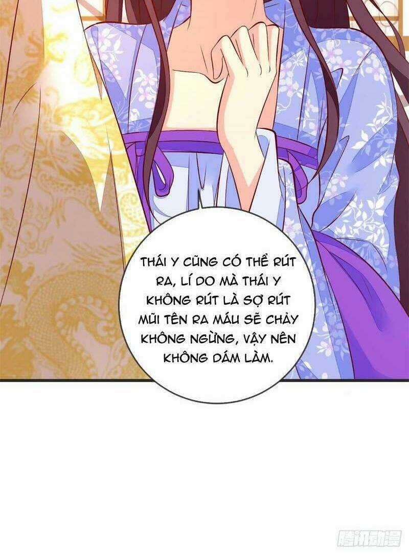 Đế Hoàng Chi Thần Y Khí Phi - Chapter 43 - Trang 25