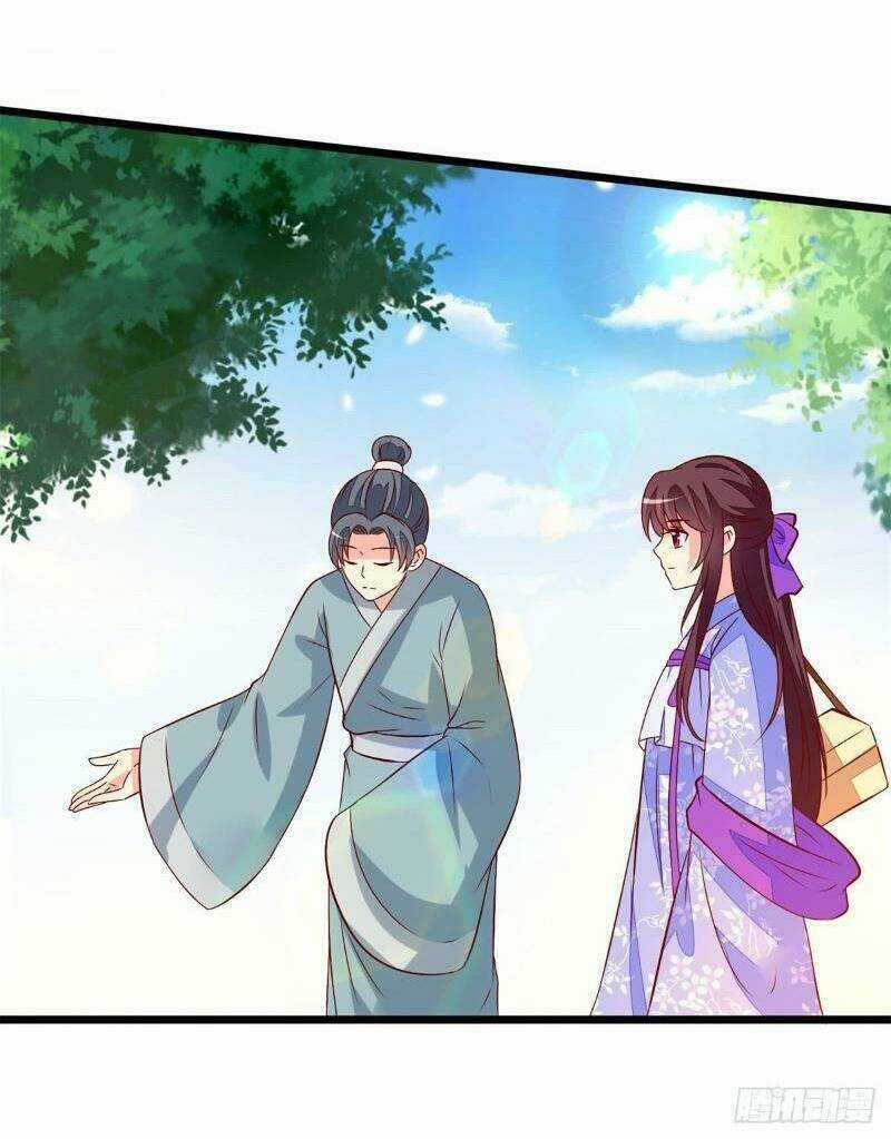 Đế Hoàng Chi Thần Y Khí Phi - Chapter 44 - Trang 33