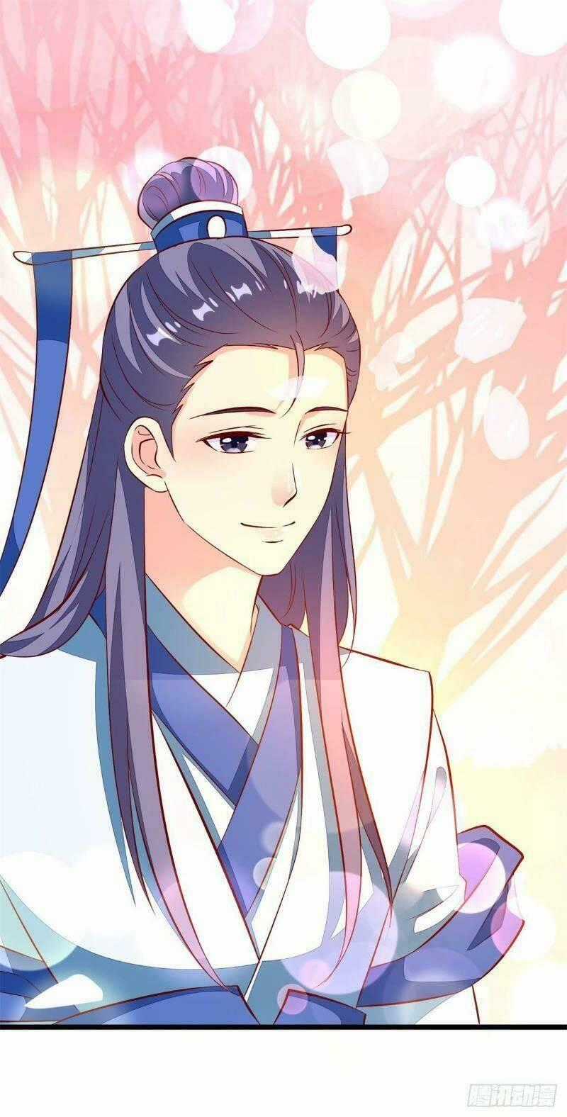 Đế Hoàng Chi Thần Y Khí Phi - Chapter 45 - Trang 2