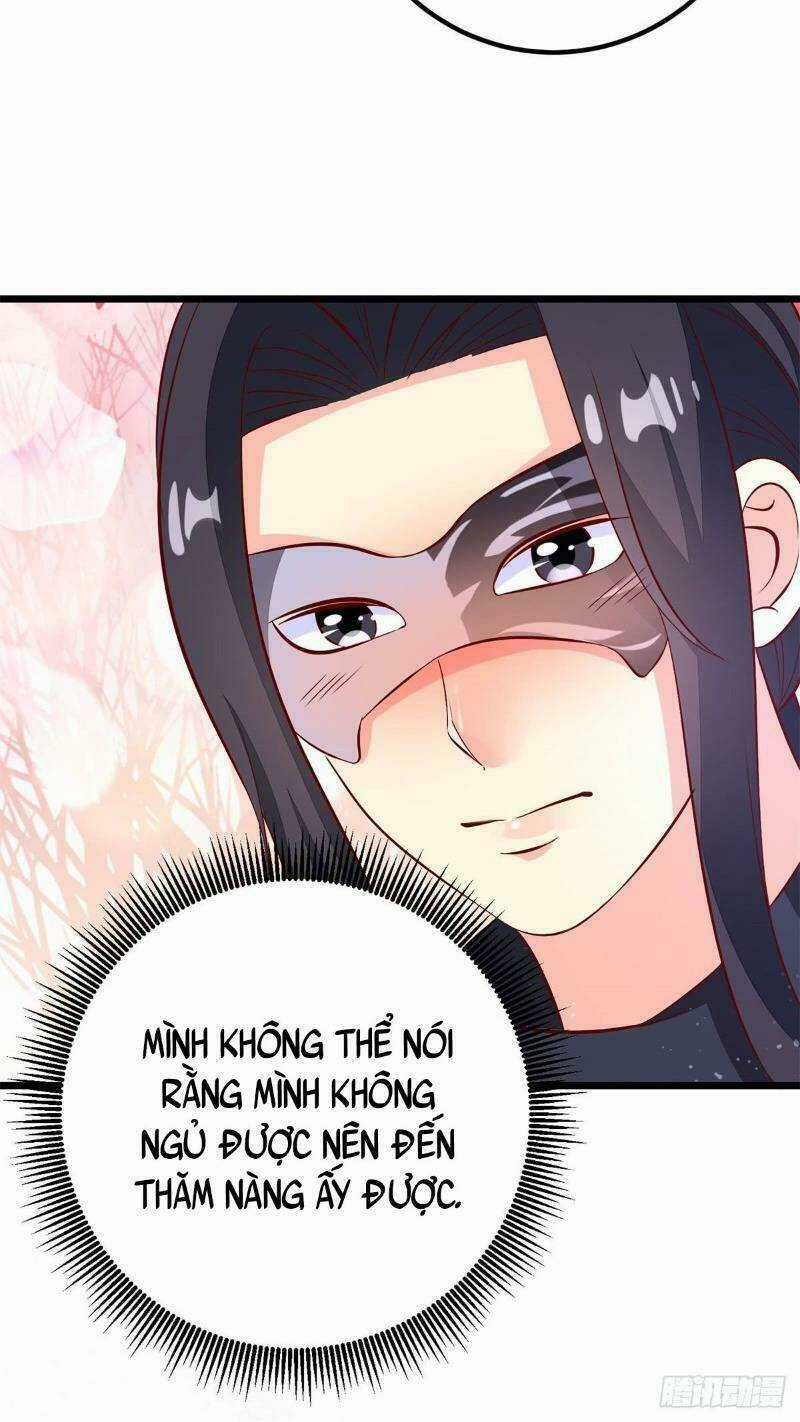 Đế Hoàng Chi Thần Y Khí Phi - Chapter 45 - Trang 28