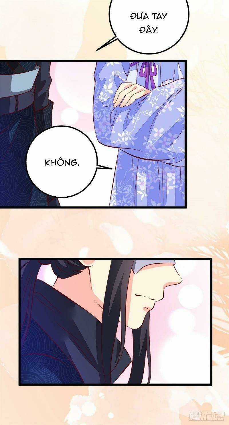 Đế Hoàng Chi Thần Y Khí Phi - Chapter 45 - Trang 33