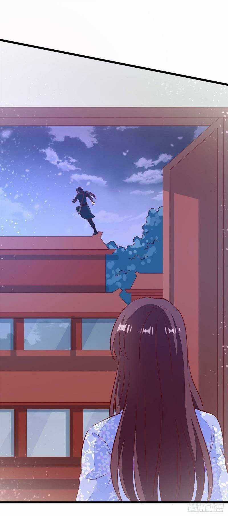 Đế Hoàng Chi Thần Y Khí Phi - Chapter 45 - Trang 35