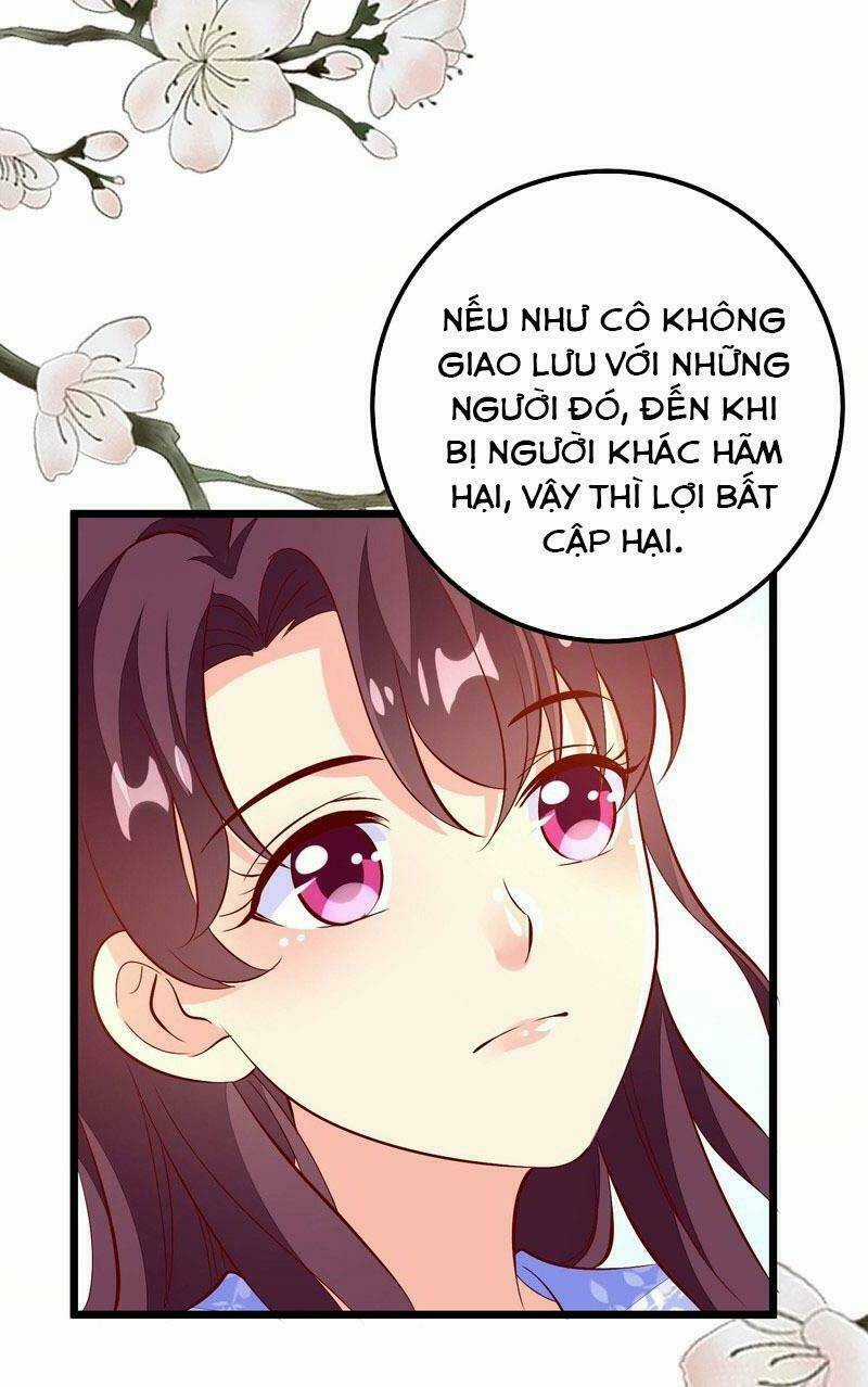 Đế Hoàng Chi Thần Y Khí Phi - Chapter 46 - Trang 14