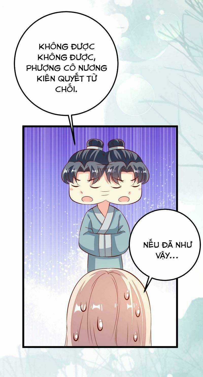 Đế Hoàng Chi Thần Y Khí Phi - Chapter 46 - Trang 26