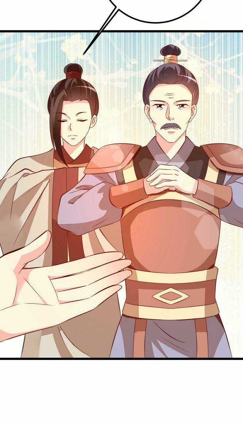 Đế Hoàng Chi Thần Y Khí Phi - Chapter 46 - Trang 33