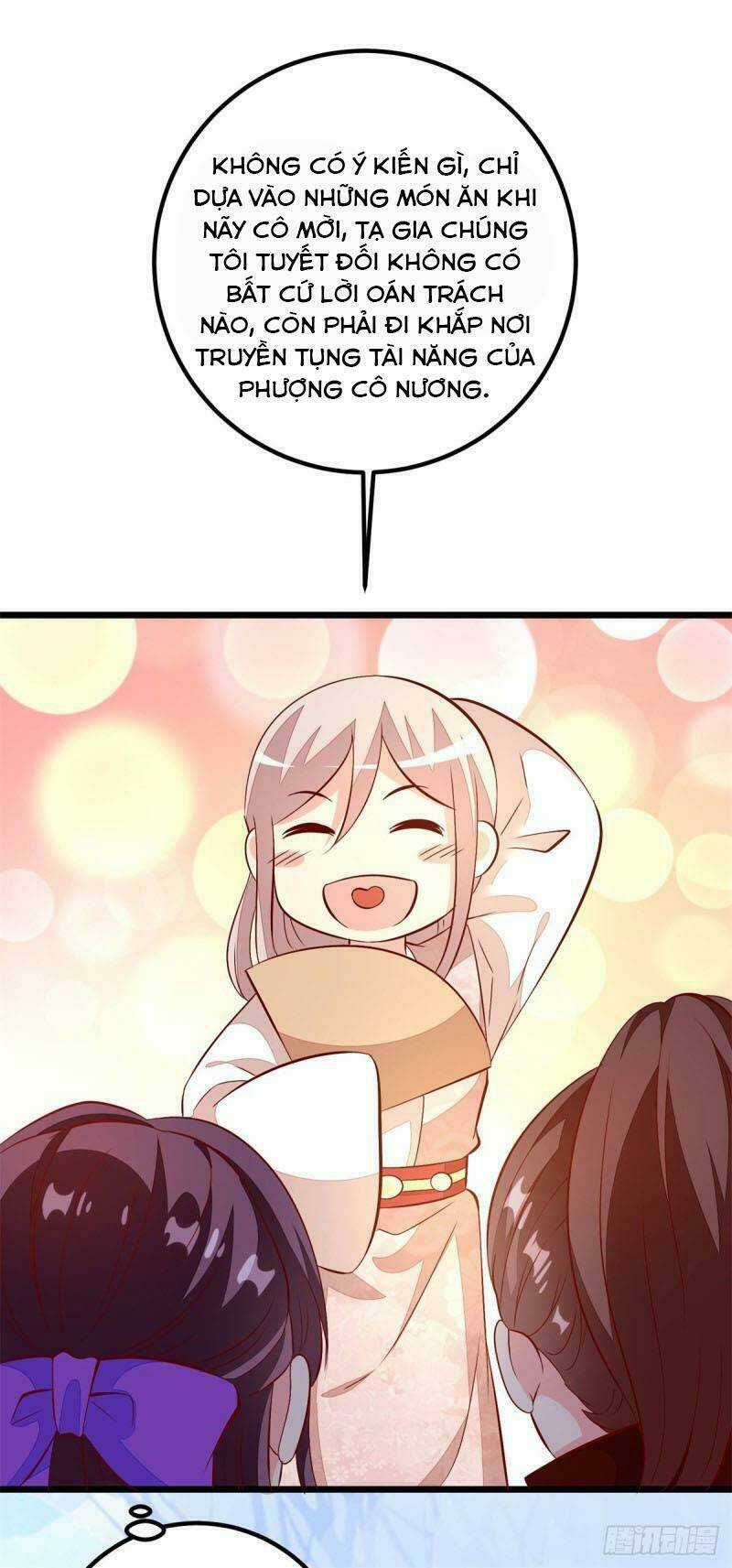 Đế Hoàng Chi Thần Y Khí Phi - Chapter 47 - Trang 21