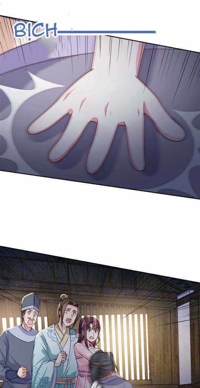 Đế Hoàng Chi Thần Y Khí Phi - Chapter 6 - Trang 15