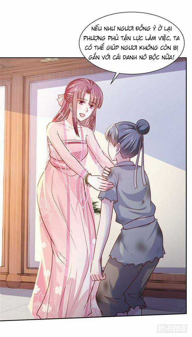 Đế Hoàng Chi Thần Y Khí Phi - Chapter 7 - Trang 15